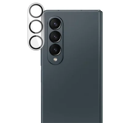 Camera Lens Rings For Samsung Z Fold 5  Pictureperfect Panzerglass